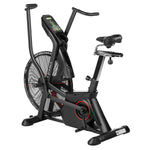 Velotrenažieris MP5420 STATIONARY AIR BIKE COMMERCIAL HMS