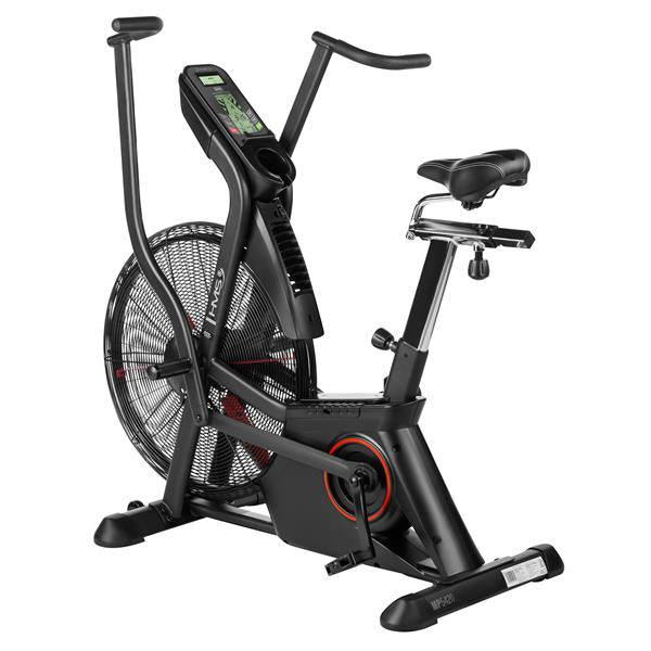 Velotrenažieris MP5420 STATIONARY AIR BIKE COMMERCIAL HMS