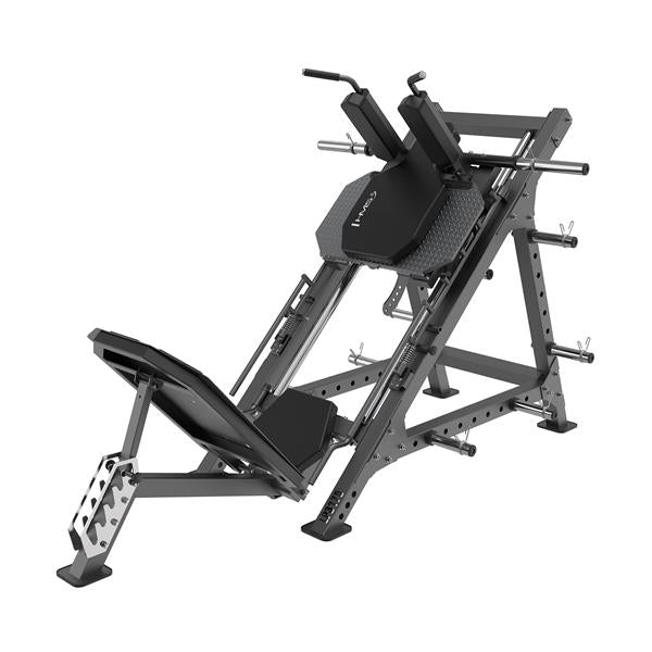Trenažieris kājām LP3175 LEG PRESS SEMI COMMERCIAL HMS