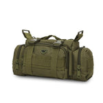 Soma NC3907 HIP BAG GREEN XL NILS CAMP