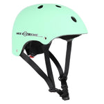 MTV12 GREEN MAT SIZE L 56-58 Aizsargķivere NILS EXTREME