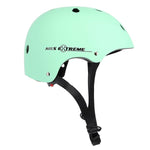 MTV12 GREEN MAT SIZE L 56-58 Aizsargķivere NILS EXTREME