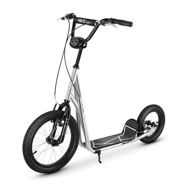 Skrejritenis WH10121 PUMPED WHEELS SCOOTER 16/12'' NILS EXTREME