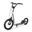 Skrejritenis WH10121 PUMPED WHEELS SCOOTER 16/12'' NILS EXTREME