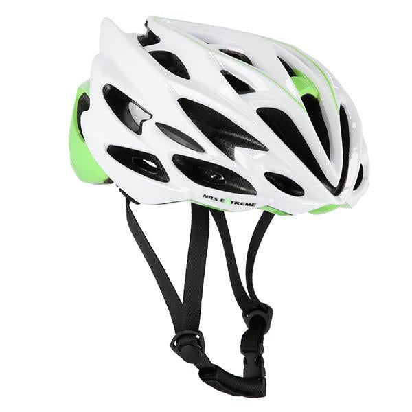 MTW58 BALTS-ZAĻS IZMĒRS L (58-61 cm) Ķivere NILS EXTREME