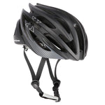 MTW24 BLACK IZMĒRS L (58-61 cm) Ķivere NILS EXTREME