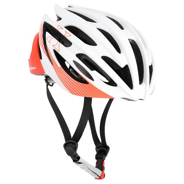 MTW24 BALTS-SARKANS IZMĒRS L (58-61 cm) Ķivere NILS EXTREME