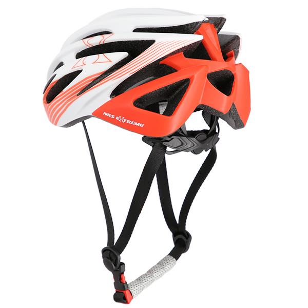 MTW24 BALTS-SARKANS IZMĒRS L (58-61 cm) Ķivere NILS EXTREME