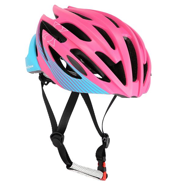 MTW24 BALTS-SARKANS IZMĒRS L (58-61 cm) Ķivere NILS EXTREME