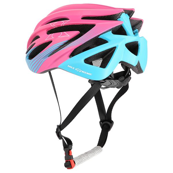 MTW24 BALTS-SARKANS IZMĒRS L (58-61 cm) Ķivere NILS EXTREME