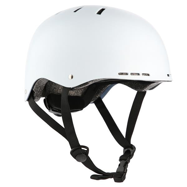 MTW03 WHITE IZMĒRS L (58-61 cm) Ķivere NILS EXTREME