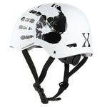 MTW03 WHITE IZMĒRS L (58-61 cm) Ķivere NILS EXTREME