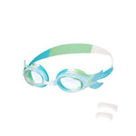 NQG870SAF BLUE MERMAID JUNIOR PELDBRILLES NILS AQUA