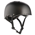 MTW03 BLACK IZMĒRS L (58-61 cm) Ķivere NILS EXTREME