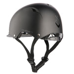 Ķivere MTW02 BLACK SIZE XS (48-52cm) NILS EXTREME
