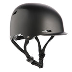 Ķivere MTW02 BLACK SIZE S (52-56 cm) NILS EXTREME