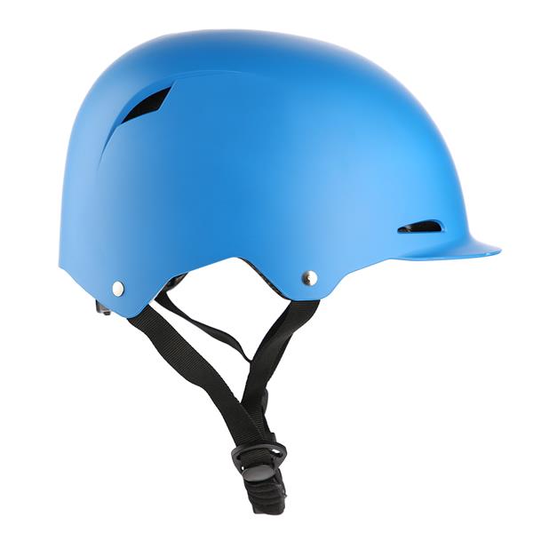 Ķivere MTW02 DARK BLUE SIZE S (52-56 cm)NILS EXTREME