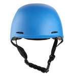 Ķivere MTW02 DARK BLUE SIZE S (52-56 cm)NILS EXTREME