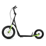 Skrejritenis WH10201 PUMPED WHEELS SCOOTER 16/12'' NILS EXTREME
