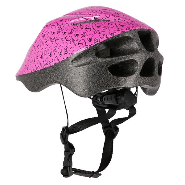MTW05 PINK IZMĒRS S (52-56 cm) Ķivere NILS EXTREME