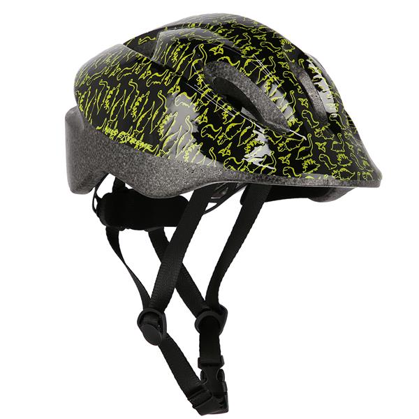 MTW05 BLACK IZMĒRS S (52-56 cm) Ķivere NILS EXTREME
