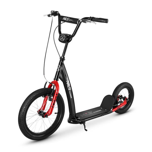 Skrejritenis WH10612 PUMPED WHEELS SCOOTER 16/12'' NILS EXTREME