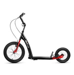 Skrejritenis WH10612 PUMPED WHEELS SCOOTER 16/12'' NILS EXTREME