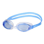 Peldēšanas brilles TP 103 AF L.BLUE/T.BLUE 02 NILS AQUA