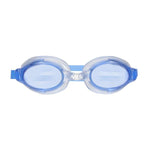 Peldēšanas brilles TP 103 AF L.BLUE/T.BLUE 02 NILS AQUA