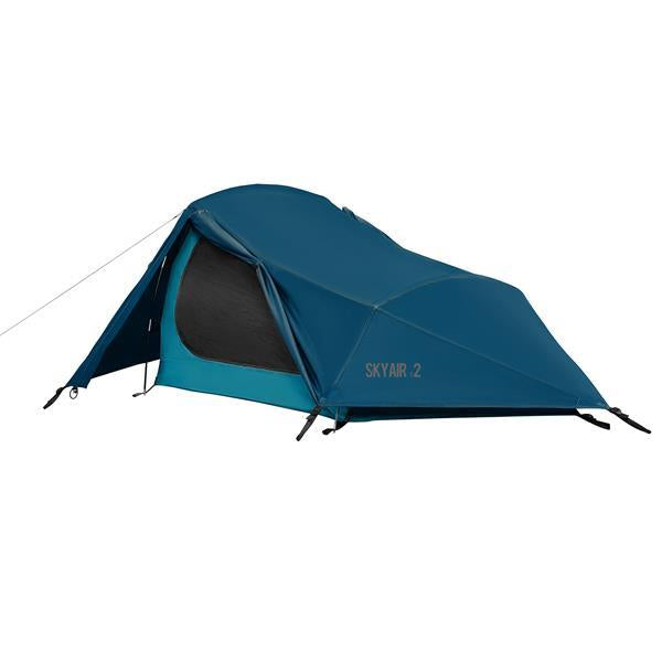 Telts NC2502 TENT ULTRA LIGHT SKYAIR 2 BLUE NILS CAMP
