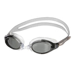 Peldēšanas brilles TP 103 AF SMOKE / T.BLACK 01 NILS AQUA