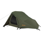 Telts NC2502 TENT ULTRA LIGHT SKYAIR 2 GREEN NILS CAMP
