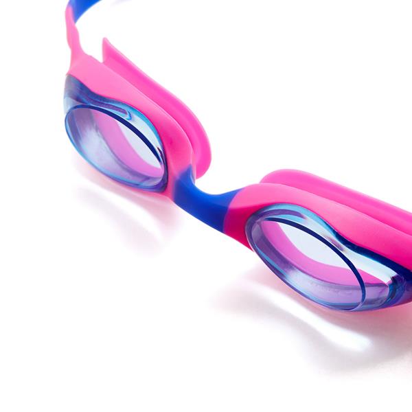NQG170AF PINK/ BLUE KIDS PELDBRILLES NILS AQUA