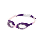 NQG170AF VIOLETAS/ ROZĀS BĒRNU PELDBRILLES NILS AQUA