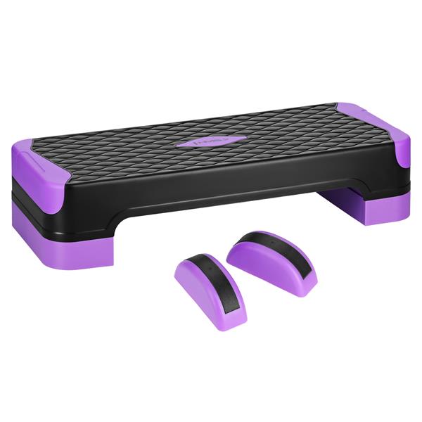 Stepa platforma AS008M AEROBIC AND BALANCE STEP HMS