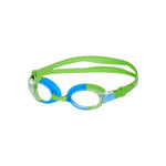 NQG700AF GREEN JUNIOR PELDBRILLES NILS AQUA