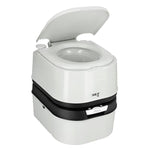 Ceļojumu tualete NC0023 PORTABLE TRAVEL TOILET 24 L NILS CAMP