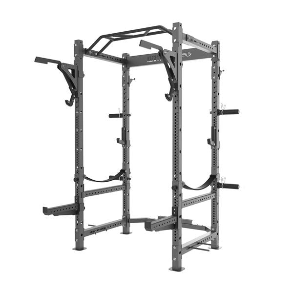 Svarcelšanas statīvs KLT3110 SET POWER RACK HMS