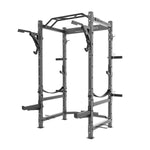 Svarcelšanas statīvs KLT3110 SET POWER RACK HMS
