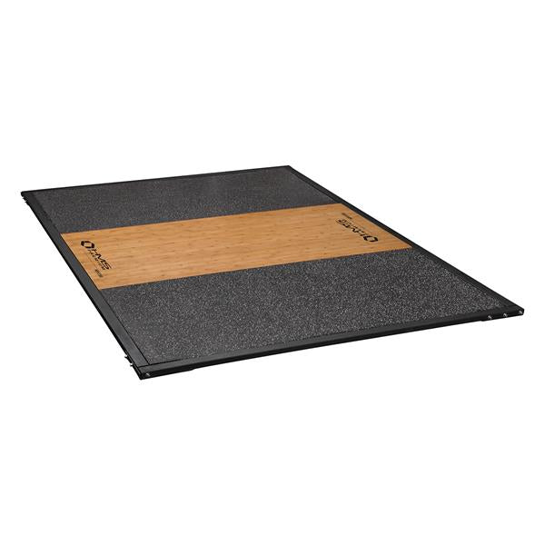 Svarcelšanas platforma MPST-30 WEIGHT LIFTING FLOOR HMS PREMIUM
