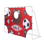 Mērķis futbola vārtiem NILS MDC01