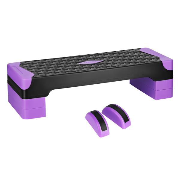 Stepa platforma AS008L AEROBIC AND BALANCE STEP HMS