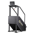 Vertikāls kāpņu simulators HMS Premium ST01