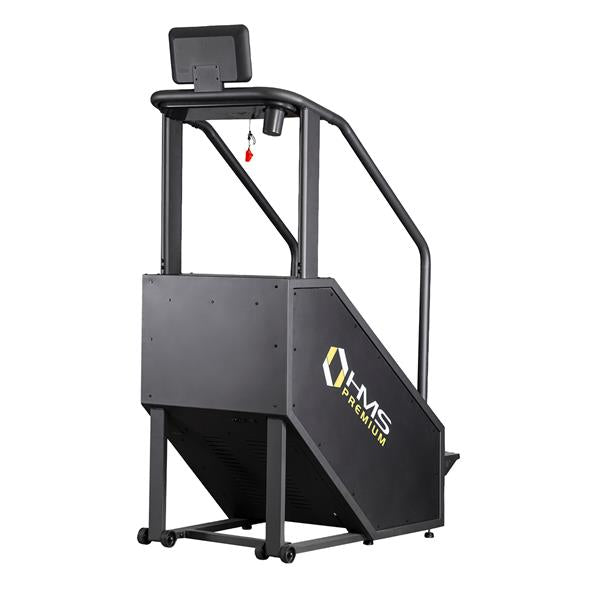 Vertikāls kāpņu simulators HMS Premium ST01