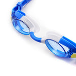 NQG700AF BLUE JUNIOR PELDBRILLES NILS AQUA