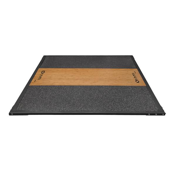 Svarcelšanas platforma MPST-30 WEIGHT LIFTING FLOOR HMS PREMIUM