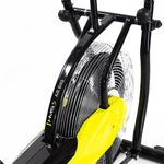 Velotrenažieris MP6590 AIR BIKE HMS