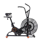 Velotrenažieris MP6548 AIR BIKE HMS