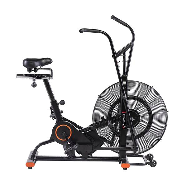 Velotrenažieris MP6548 AIR BIKE HMS
