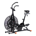 Velotrenažieris MP6548 AIR BIKE HMS